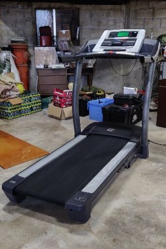 大型 業務用トレッドミル ルームランナー 傾斜機能付き