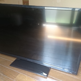 32型テレビ