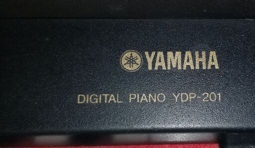 ＹＡＭＡＨＡ電子ピアノYDP-201 '99