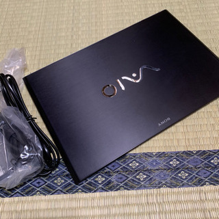 SONY VAIO Pro13 i7-4500u 8g タッチパネル | alfayrouztravel.com