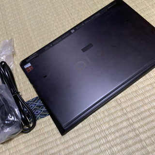 SONY VAIO Pro13 i7-4500u 8g タッチパネル