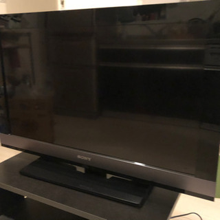 SONY BRAVIA 32インチ　KDL-32EX700