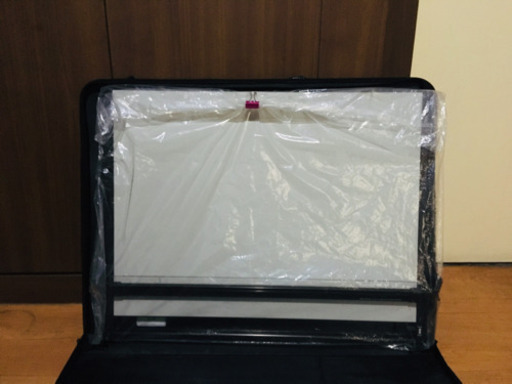 製図板、あまり使っていない