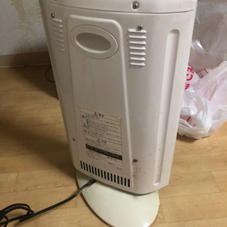 ヤマゼンcarbon heater smc900