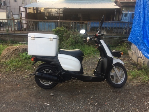 ヤマハ　ギア　オイル新品　GEAR　UA06J　ベンリー?原付?スクーター?