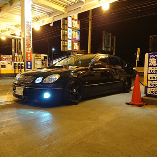 北海道のトヨタ アリスト 中古車 ジモティー