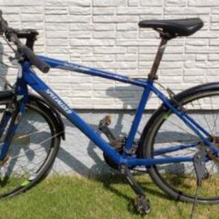 クロスバイク　スペシャライズド　シラス　エリート　2012