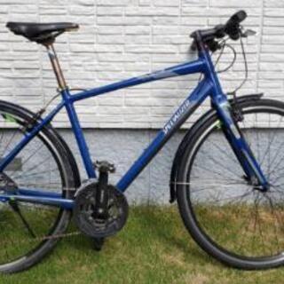 クロスバイク　スペシャライズド　シラス　エリート　2012