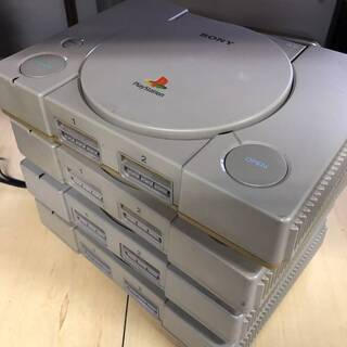 PS1 プレステ Playstation プレイステーション 本...