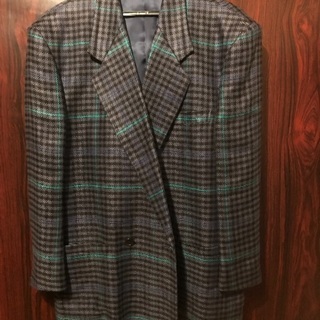 ウンベルト ジノケッティのジャケット スーツ