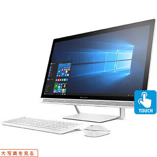  HP Pavilion All-in-One 