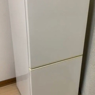 冷蔵庫 無印良品 110L RMJ-11B