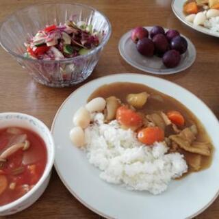 Japanese  house cooking - 料理