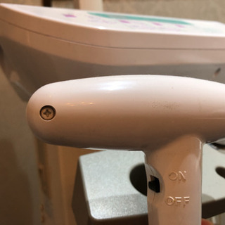 美品【タカラベルモントのエトロワプロ】業務用、フェイシャルエステに