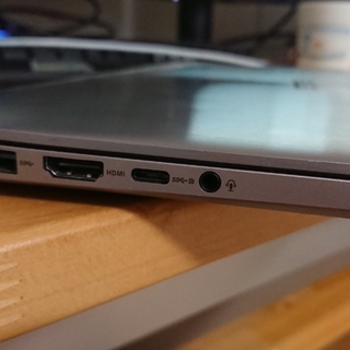 GeForce搭載・SSD増設済み】ASUS UX310UQ-7200