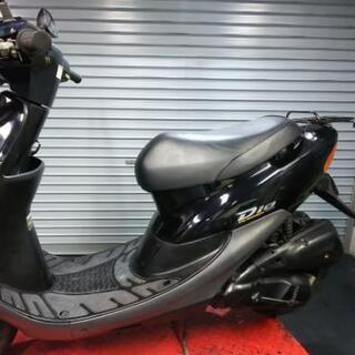 東京都板橋区高島平より　AF34ライブディオ　黒　3型の２型　原付き　原チャリ　50cc　50　スクーター　安い 東京都板橋区高島平より AF34ライブディオ 黒 3型の2型 原