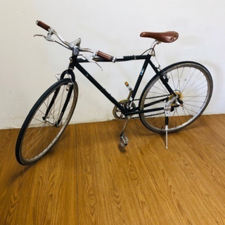 激レアBRIDGESTONE 「ブリヂストン」 CHERO 700Cクロスバイク