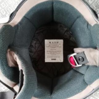 価格下げました SHOEI MASH-X ショウエイ マッシュ X サイズM