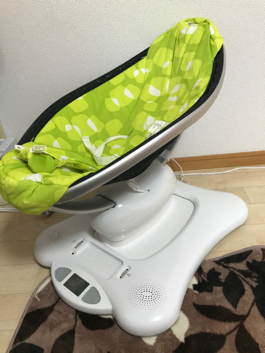ママルー