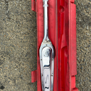 snap on トルクメーター175