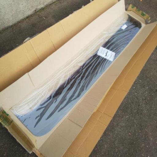 新品未使用 フロントスクリーン