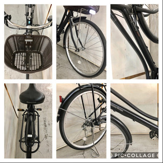 電動アシスト自転車 ブリジストン アシスタ プリモ 26インチ 6.6ah 高 