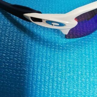 オークリーFLAK2.0　ハードケース付