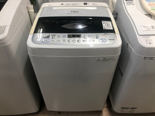 ID:G60368170 洗濯機 4.5K ハイアール 22年式