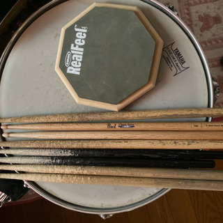 ドラムセット中古　YAMAHA Stage Custam