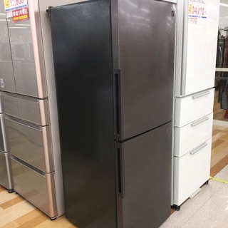 SHARP(シャープ)6ドア冷蔵庫 容量580L【トレファク岸和田店】