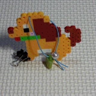 わんわん かわいい手作りキーホルダー 那覇の人 おもろまちのノベルティグッズの中古あげます 譲ります ジモティーで不用品の処分