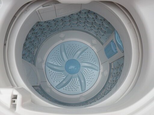 ■配達可■東芝 全自動洗濯機 5.0Kg AW-5G2 2015年製