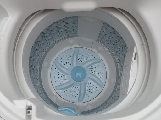 ■配達可■東芝 全自動洗濯機 5.0Kg AW-705 2014年製