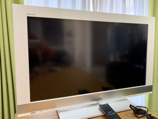 SONY BRAVIA KDL-32EX700 [32インチ]