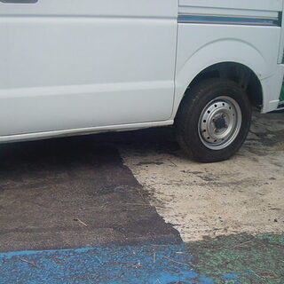 お買い上げありがとうございます　PS　AC付　５F　バン