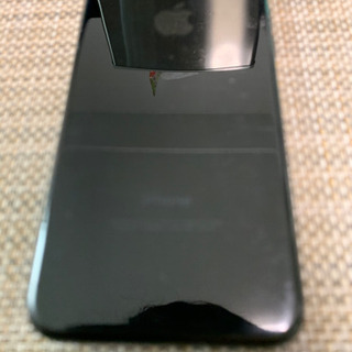 iPhone7 SIMフリー　正常品