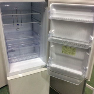 952⭕️シャープ 冷蔵庫 大型 400ℓ 両開 大きめ 安い 設置無料 洗濯機