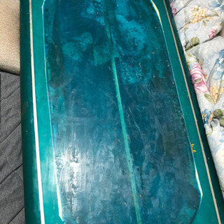 10フィートロングボードの出品です。