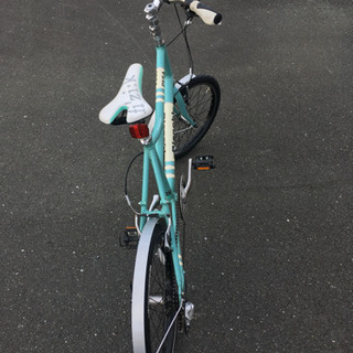 ビアンキPISA fizik サイズ430mm Bianchiミニベロ