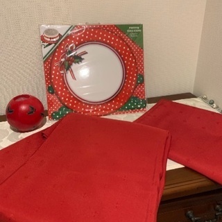 クリスマス用品