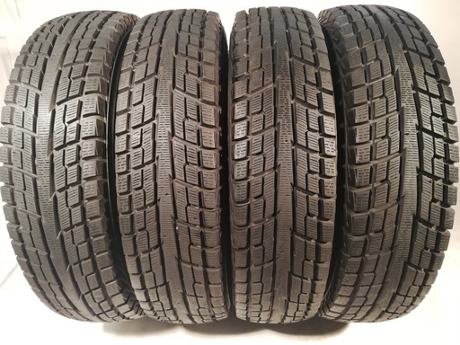 GEOLANDAR ジオランダー スタッドレス 175/80R16 直接引取のみ 楽天市場】ヨコハマ ジオランダー 275／60r20の通販