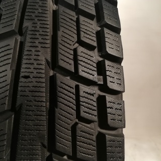 GEOLANDAR ジオランダー スタッドレス 175/80R16 直接引取のみ