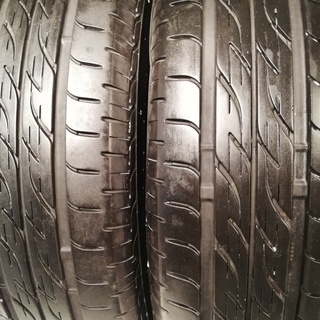 175/70R14 ブリヂストン ノーマルタイヤ 4本　商品代金＋工賃＋廃棄タイヤ処分　コミコミで18800円のみ　横浜市旭区発　アレックス カローラ ポルテ シエンタ キューブキュービック ウィングロード等に♪