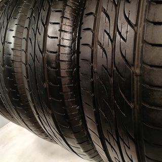 175/70R14 ブリヂストン ノーマルタイヤ 4本　商品代金＋工賃＋廃棄タイヤ処分　コミコミで18800円のみ　横浜市旭区発　アレックス カローラ ポルテ シエンタ キューブキュービック ウィングロード等に♪