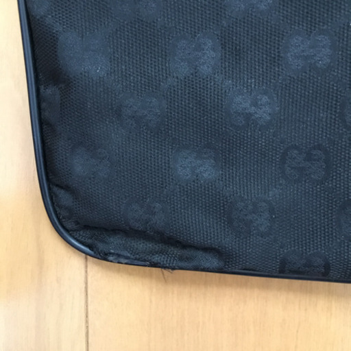 GUCCI ショルダーバッグ