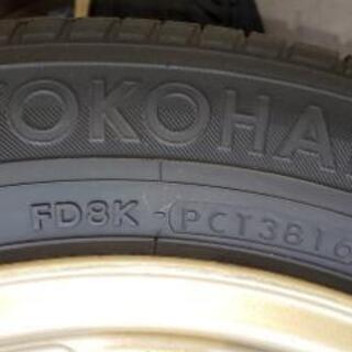 RAYS レイズ スバル純正 STI TE07 16インチ 7J +53 5穴 PCD100 205