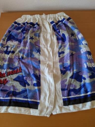 プール用バスタオル Jのん 前後のキッズ用品の中古あげます 譲ります ジモティーで不用品の処分