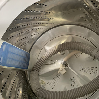 超高年式 2019年製 Panasonic パナソニック 5.0kg洗濯機 NA-F50B12