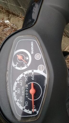 値下げ原付4スト 値下げ！配送料込！！ ホンダ 原付スクーター Today F