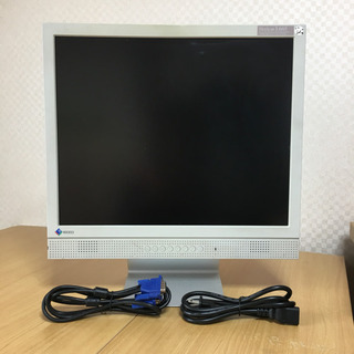 【ジャンク扱い】PCモニター EIZO FlexScan L665